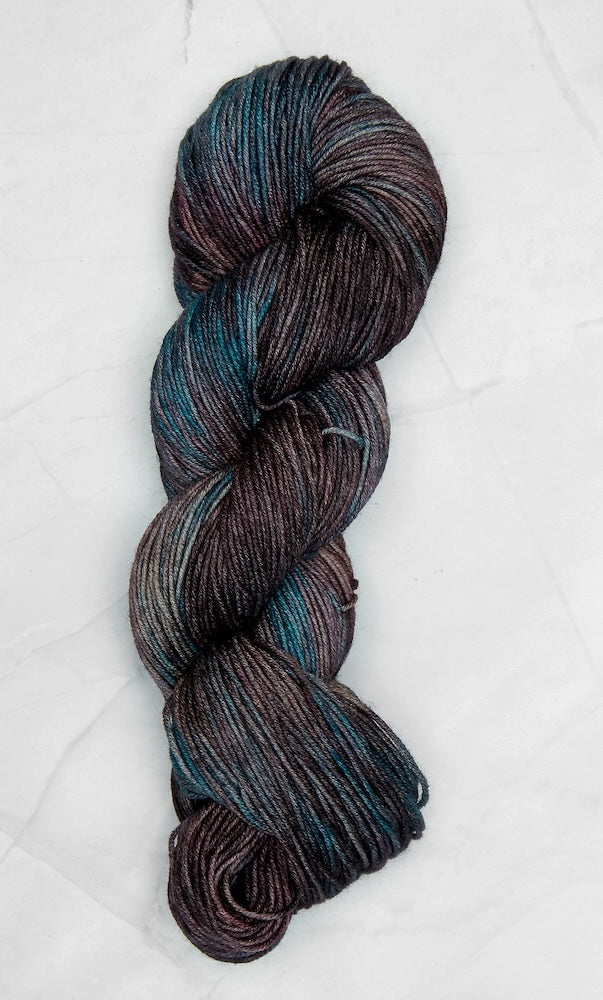 Symfonie Yarns Viva Color Farbe in the night