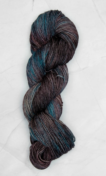Symfonie Yarns Viva Color Farbe in the night