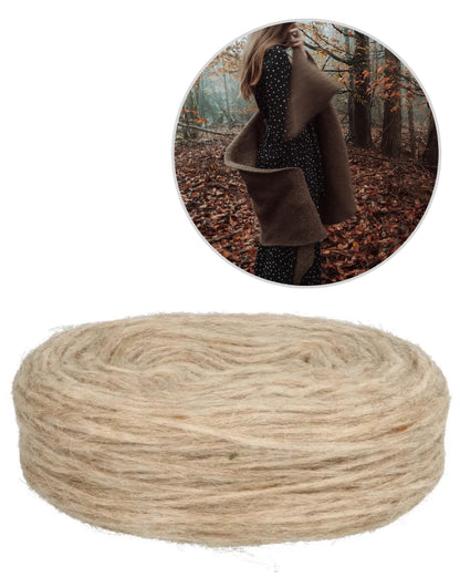 Takesti Shawl | schlicht und warm aus Plötulopi von Lopi Island