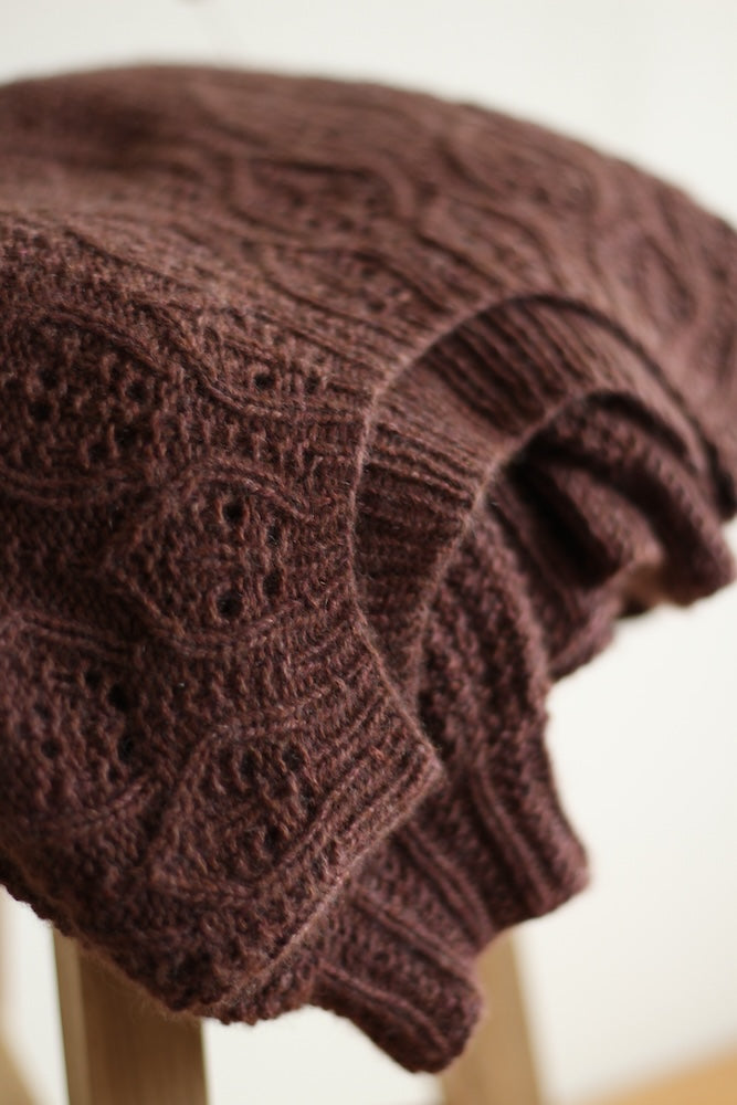 Mama Bear Pullover von Teti Lutsak mit Bio Cashmere 6/28 von Pascuali 2