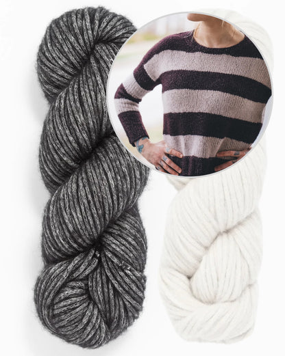 The Daily | bezaubernd weich aus Luft von Woolfolk