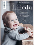 Topp Lilledu Nordische Strickideen für Kinder von 0 - 4 Jahren, Titel