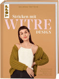 Topp, Stricken mit Wittre Design, Titel
