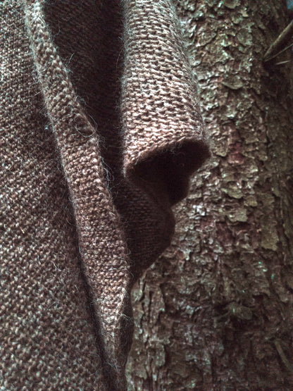 Takesti Shawl | schlicht und warm aus Plötulopi von Lopi Island