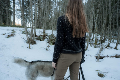 Wolf Winter (PDF, englisch) - Anleitung