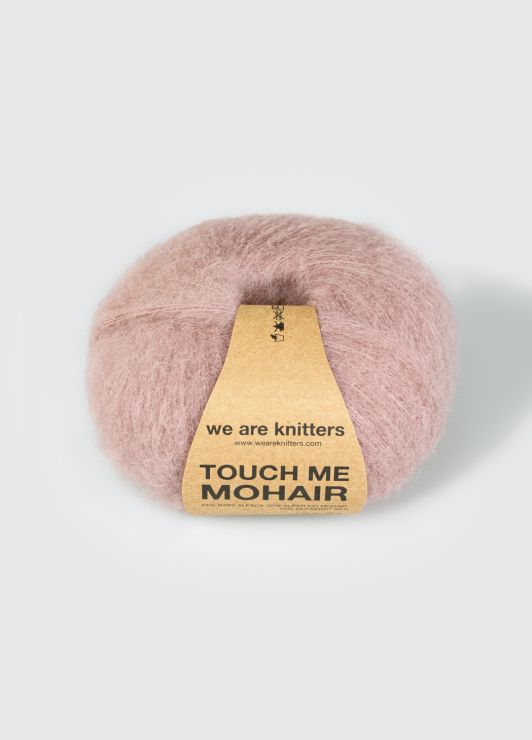 Touch Me Mohair