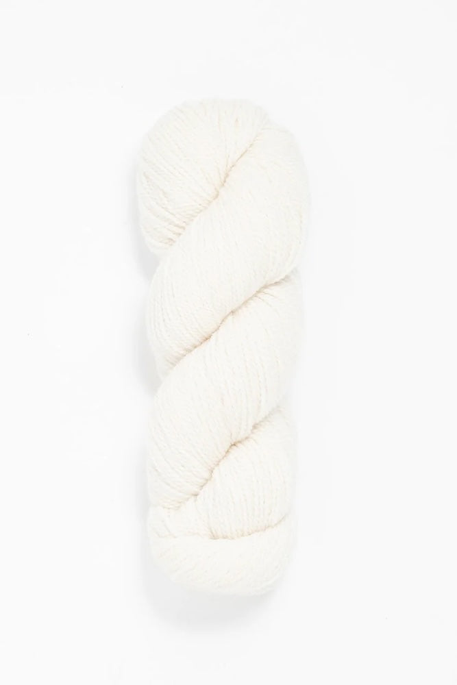 Woolfolk Tynd Farbe cream 00