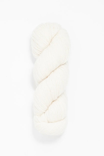 Woolfolk Tynd Farbe cream 00