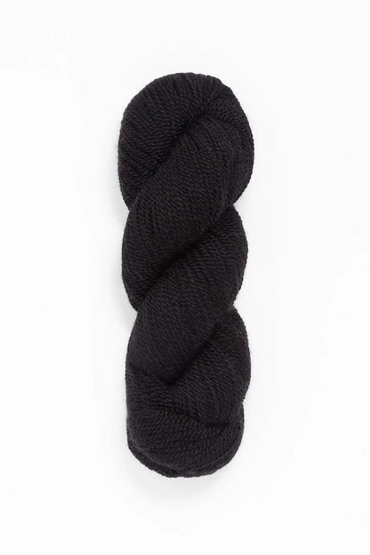 Woolfolk Tynd Farbe black 15
