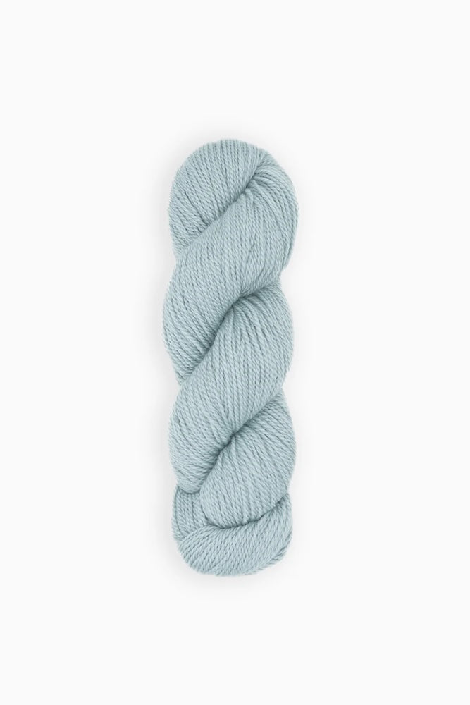 Woolfolk Tynd Farbe glacier 47