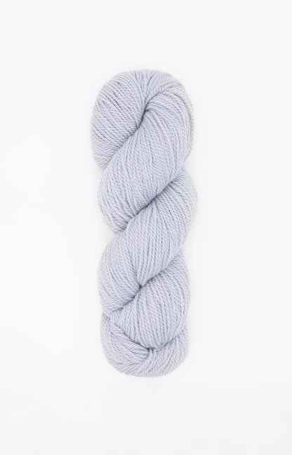 Woolfolk Tynd Farbe heather 40