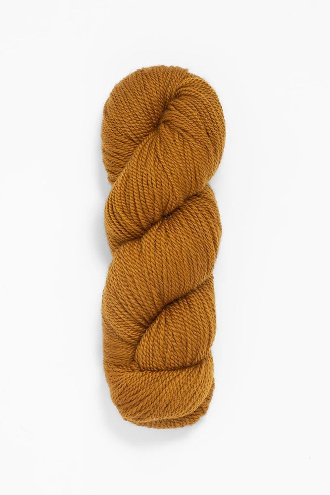 Woolfolk Tynd Farbe ochre 27