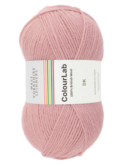 ColourLab DK | mittelstark und super robust dabei aus 100% britischer Wolle
