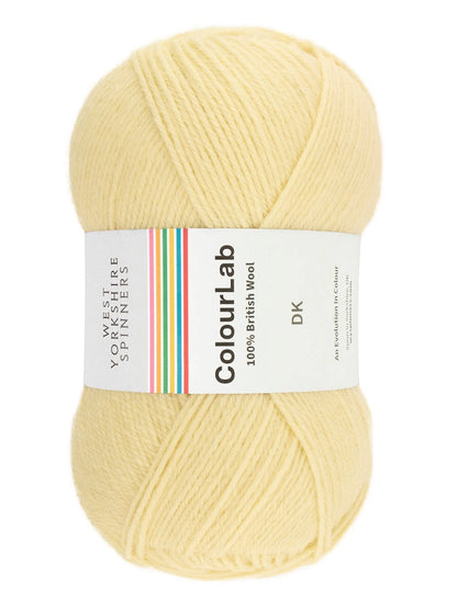 ColourLab DK | mittelstark und super robust dabei aus 100% britischer Wolle