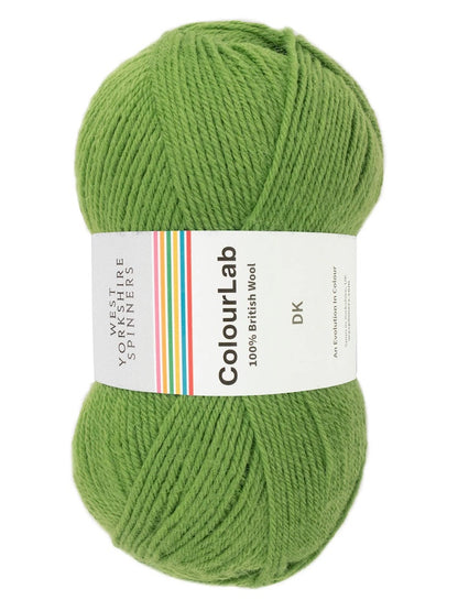 ColourLab DK | mittelstark und super robust dabei aus 100% britischer Wolle