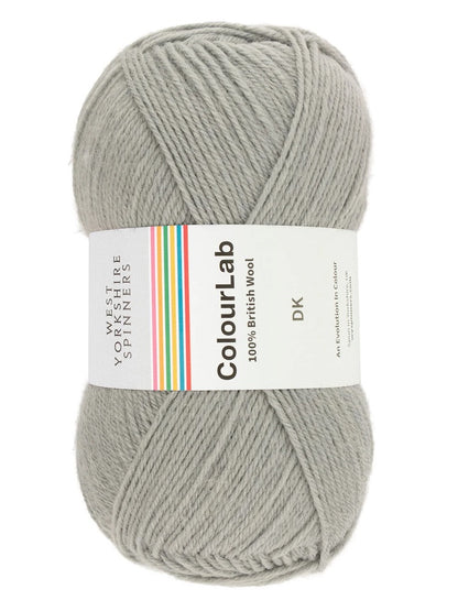 ColourLab DK | mittelstark und super robust dabei aus 100% britischer Wolle