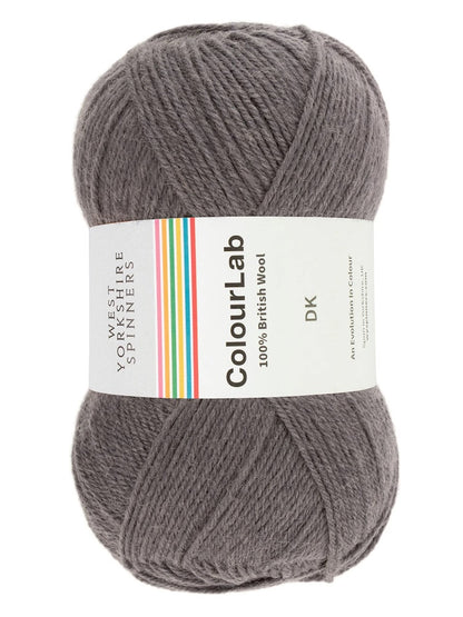 ColourLab DK | mittelstark und super robust dabei aus 100% britischer Wolle