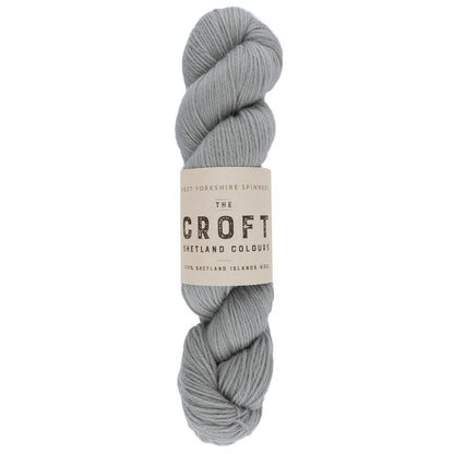 The Croft DK 7 | nachhaltige Shetlandwolle