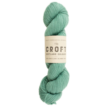 The Croft DK 7 | nachhaltige Shetlandwolle