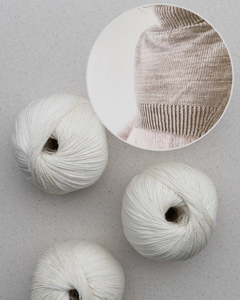 rosa p. Zoora Neck mit Saffira von Pascuali 6