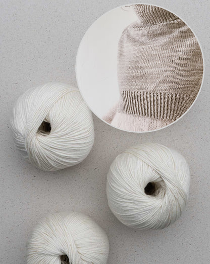 rosa p. Zoora Neck mit Saffira von Pascuali 6