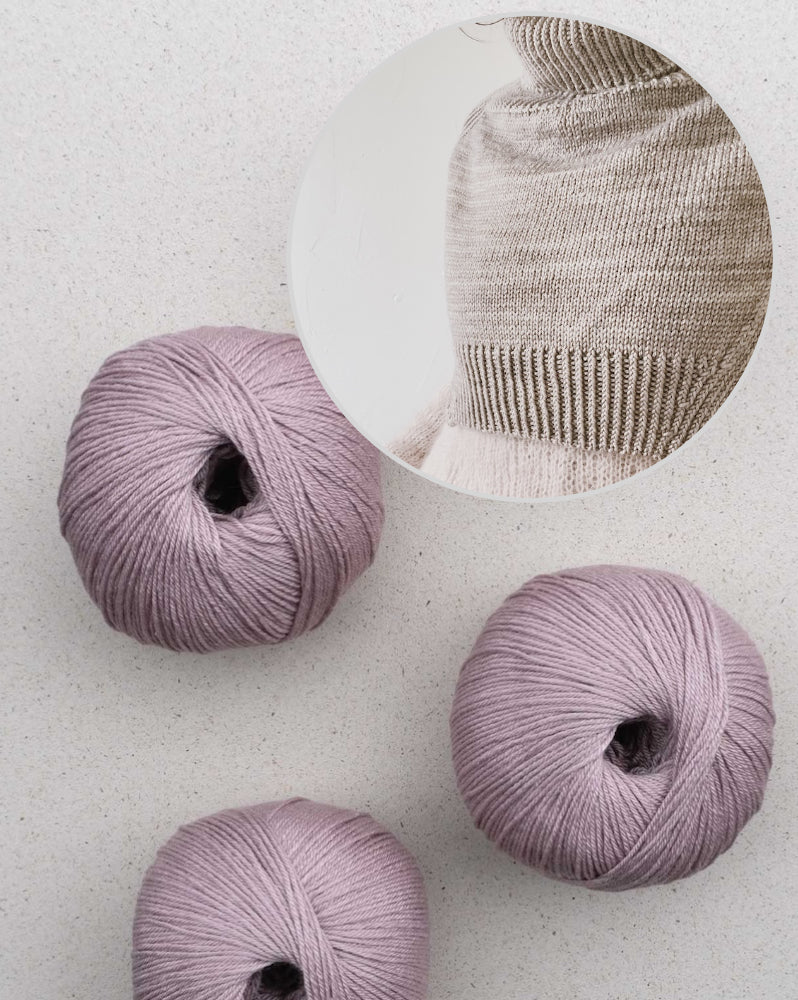 rosa p. Zoora Neck mit Saffira von Pascuali 11