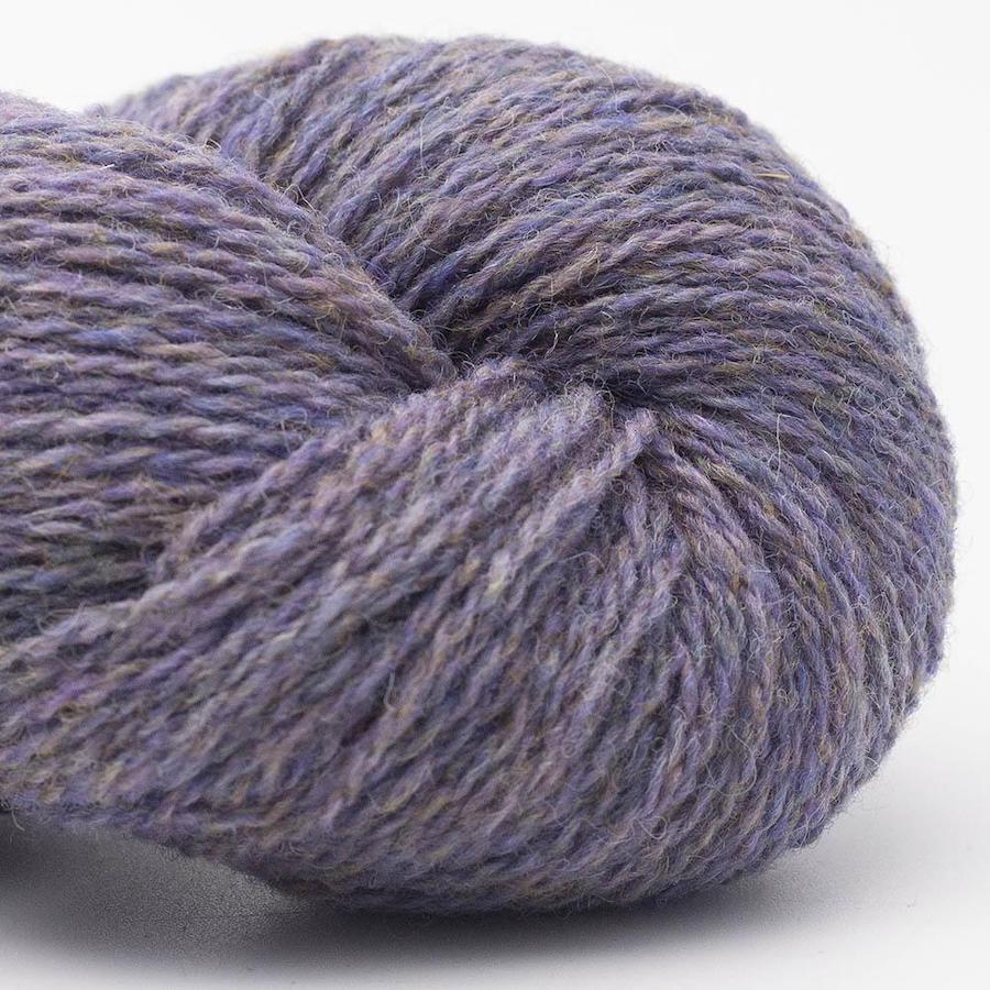 BC Garn Bio Shetland Farbe 25