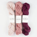 BC Garn Luxor mercerised Cotton 