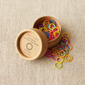 CocoKnits Colored Ring Stick Marker in Dose