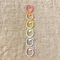 CocoKnits Colores Split Ring Markers