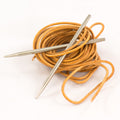 CocoKnits Leather Cord and Needle Kit 1