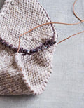 Leather Cord & Needle Kit