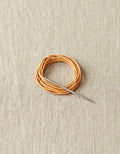 Leather Cord & Needle Kit