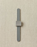 CocoKnits Maker's Keep Armband grau