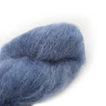 Cowgirlblues, Fluffy Mohair Solids, Farbe 01