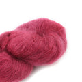Cowgirlblues, Fluffy Mohair Solids, Farbe 24
