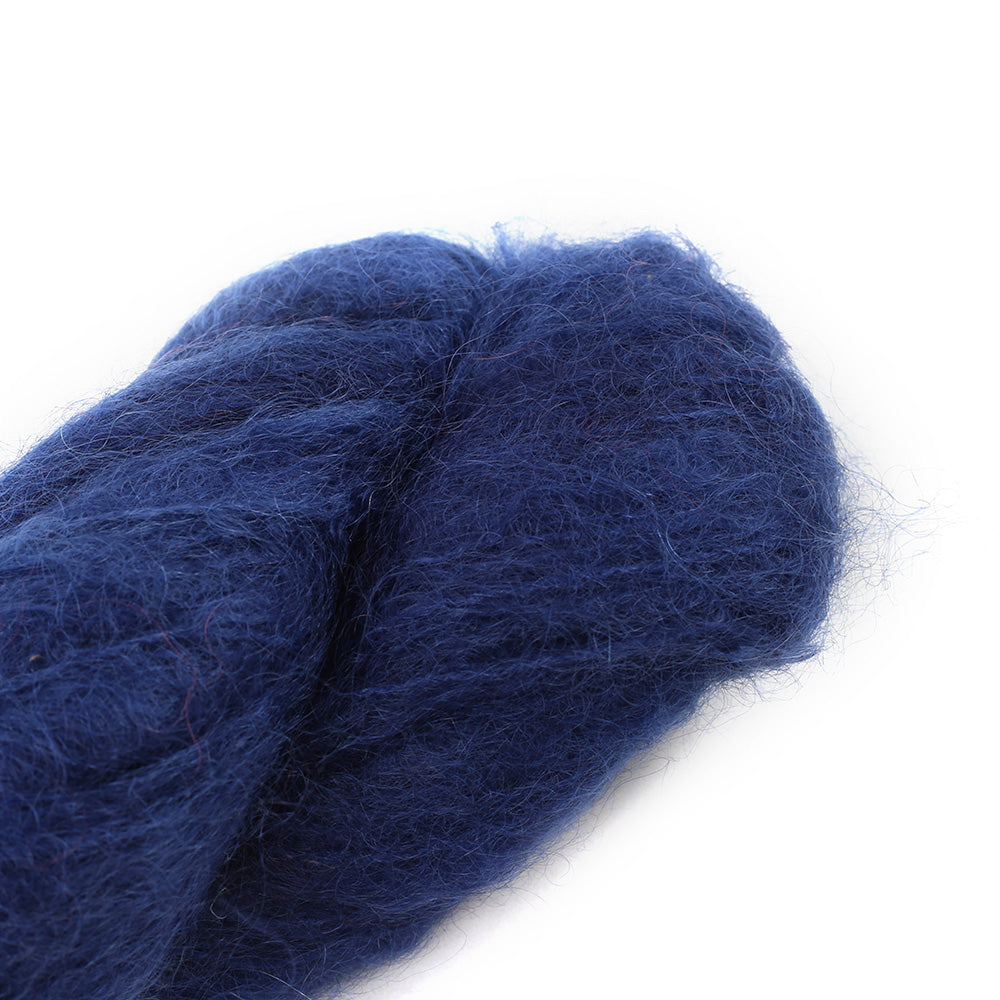 Cowgirlblues, Fluffy Mohair Solids, Farbe 36