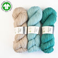 Erika Knight Big Vintage Wool GOTS 