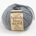 Erika Knight British Blue Wool 25g Farbe 102