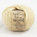 Erika Knight British Blue Wool 25g Farbe 107