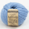 Erika Knight British Blue Wool 25g Farbe 109