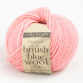 Erika Knight British Blue Wool 25g Farbe 112
