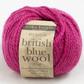 Erika Knight British Blue Wool 25g Farbe 115