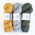 Erika Knight British Blue Wool 100g 