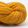 British Blue Wool Fingering