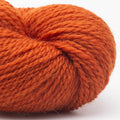 British Blue Wool Fingering