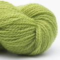 British Blue Wool Fingering
