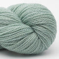 British Blue Wool Fingering