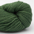 British Blue Wool Fingering