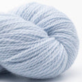 British Blue Wool Fingering